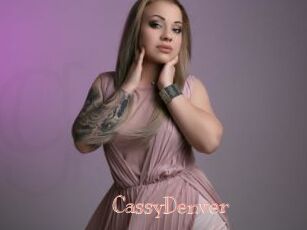 CassyDenver