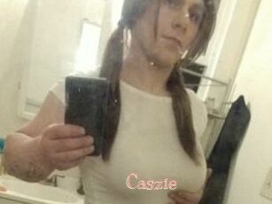Caszie