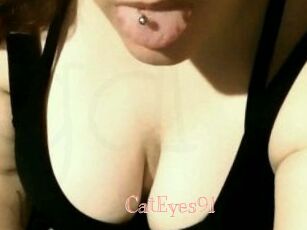 CatEyes91