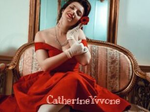 CatherineYvvone