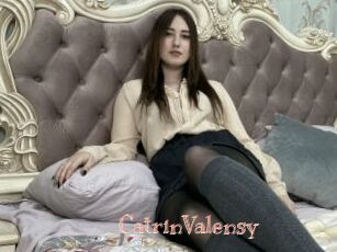 CatrinValensy