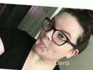 CatrinaDavis