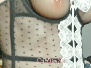 CdMikeXx