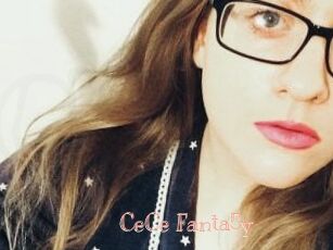CeCe_Fanta5y