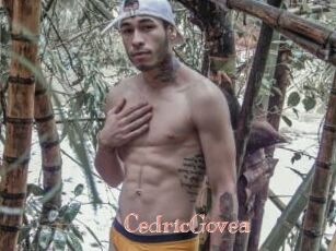 CedricGovea
