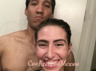 CeeAndDeeMonee