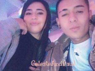 CelesteAndPaul