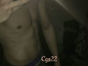 Cgs22