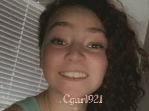 Cgurl921