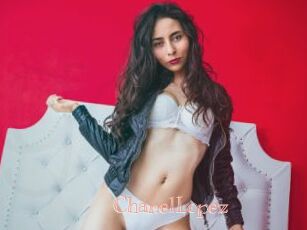 ChanelLopez