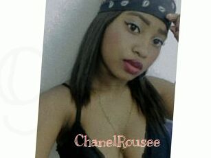 ChanelRousee