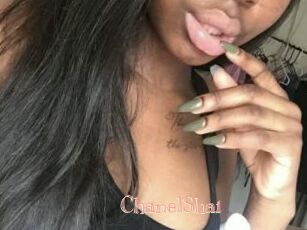 ChanelShai