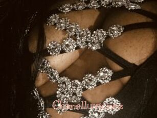 Chanelluvjonez