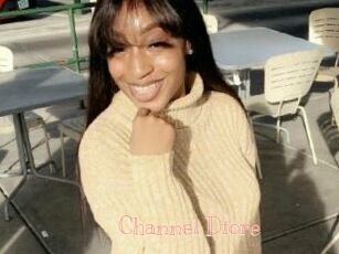 Channel_Diore