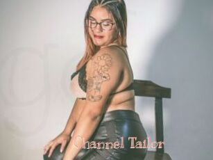 Channel_Tailor