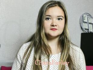 CharaBarley