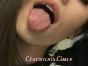 CharismaticClaire
