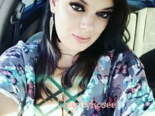 CharityRosee