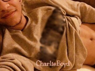 CharlieBoyd