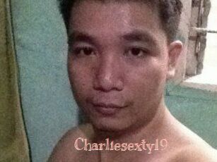 Charliesexty19