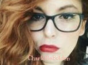 CharlotteBotden