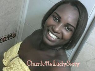 CharlotteLadySexy