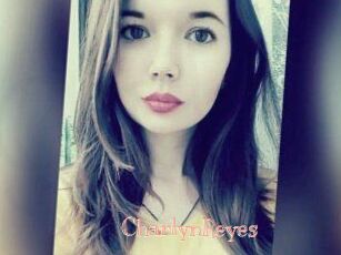 CharlynReyes