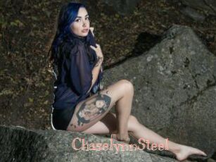 ChaselynnSteel