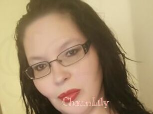 ChaunLily