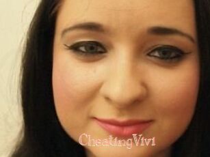 CheatingVivi