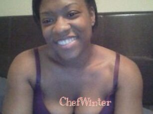 ChefWinter
