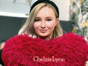 ChelsieLyon