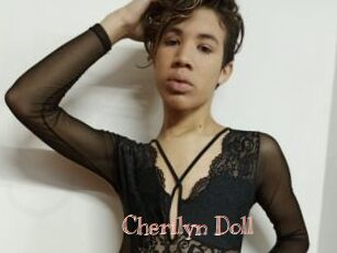 Cherilyn_Doll