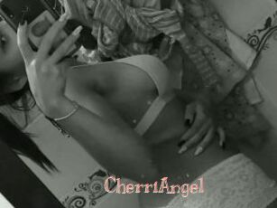 CherriAngel