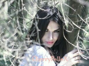 CherryBelleX