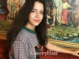 CherryBliss