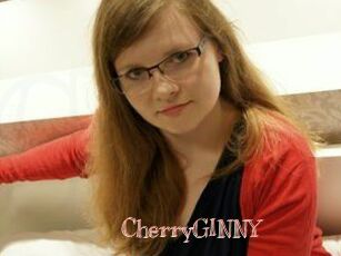 CherryGINNY
