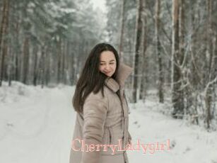 CherryLadygirl