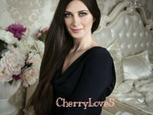 CherryLoveS
