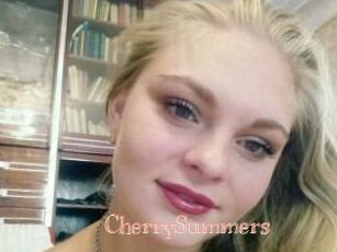 CherrySummers