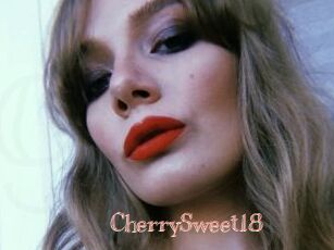 CherrySweet18