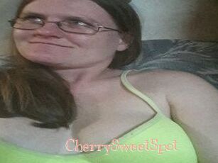 CherrySweetSpot