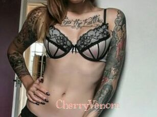 CherryVenom