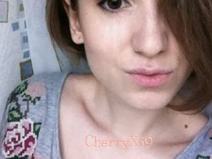 CherryX69