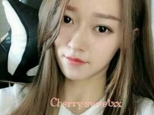 Cherry_sweetxx