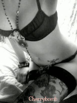 Cherrybomb