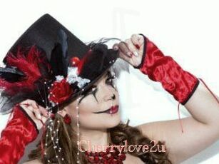 Cherrylove2u