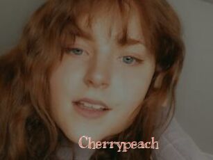 Cherrypeach