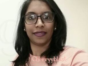 Cherryyblast