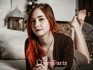 CheryParis